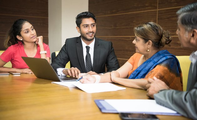 Photo of South Asian Legal Clinic of Ontario