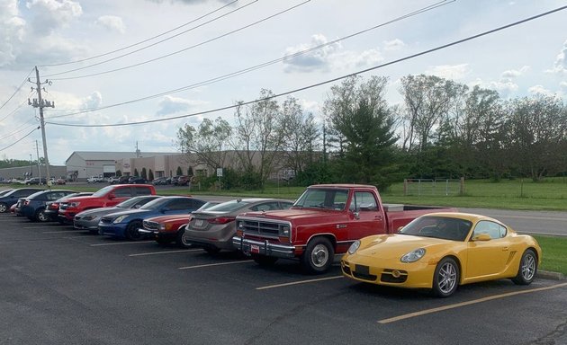 Photo of ASG Automotive