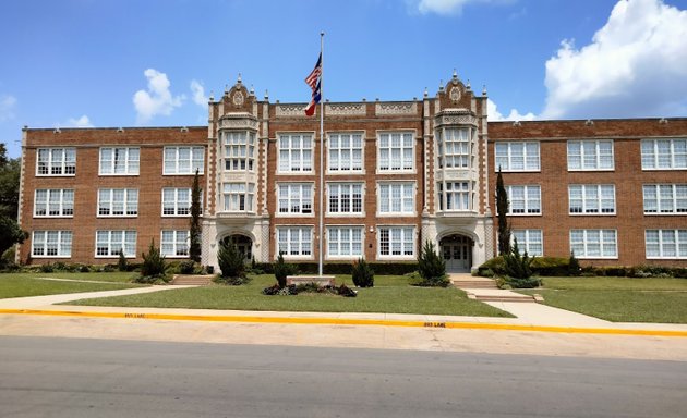 Photo of Willis C. Winters Park