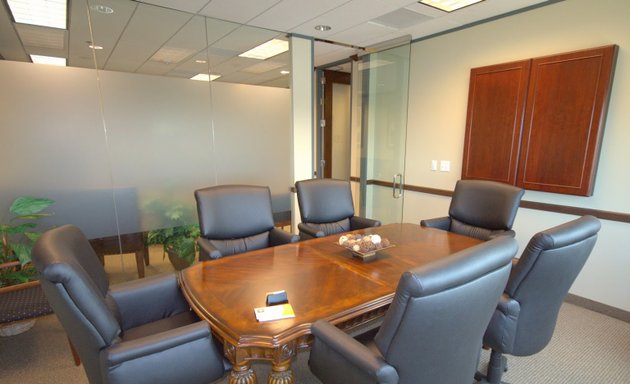 Photo of Lee Bankruptcy Law Firm