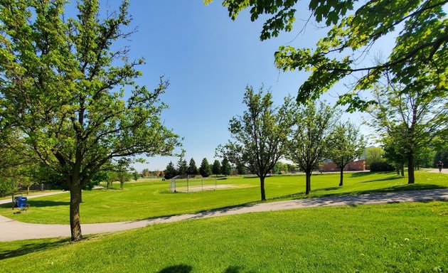 Photo of Goldhawk Park