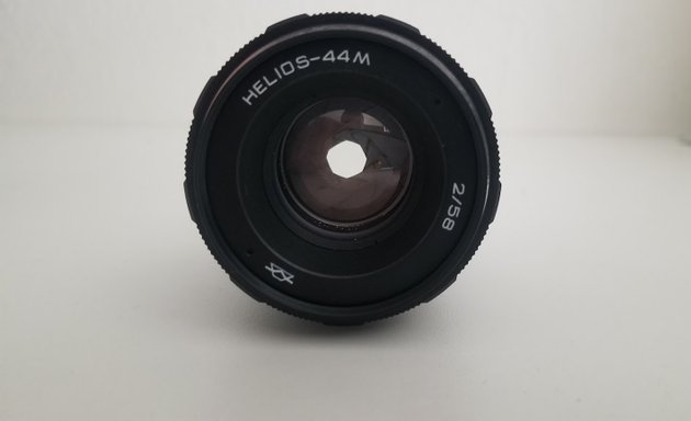 Photo of Advance Camera