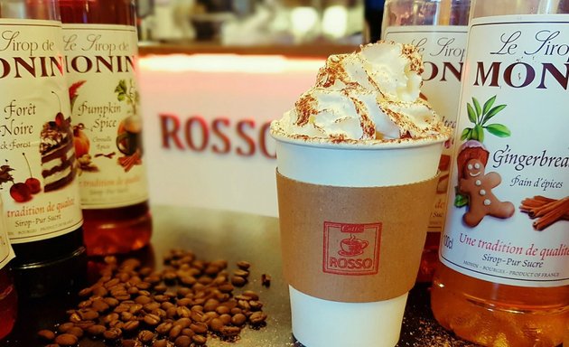 Photo of Caffè Rosso