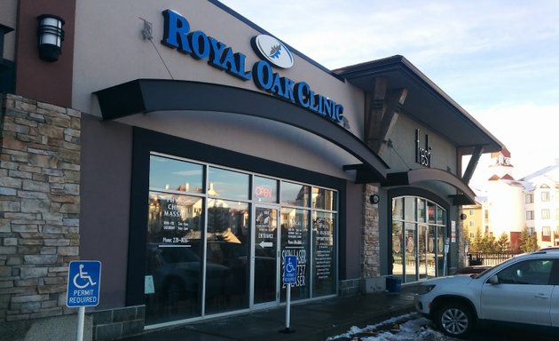 Photo of Royal Oak Medical Clinic