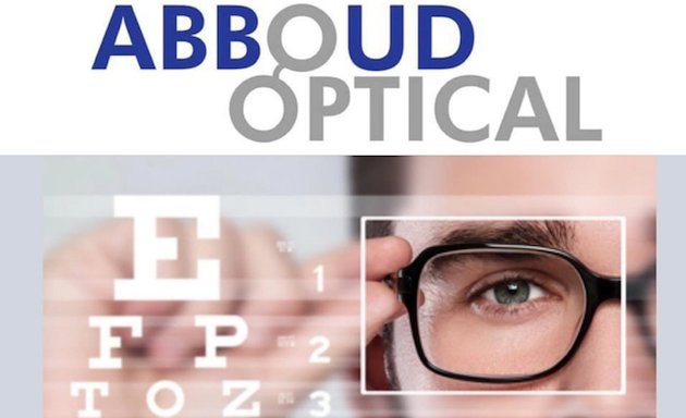 Photo of Abboud Optical