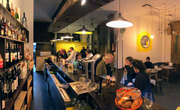 Foto de Pío Pío Café Bar