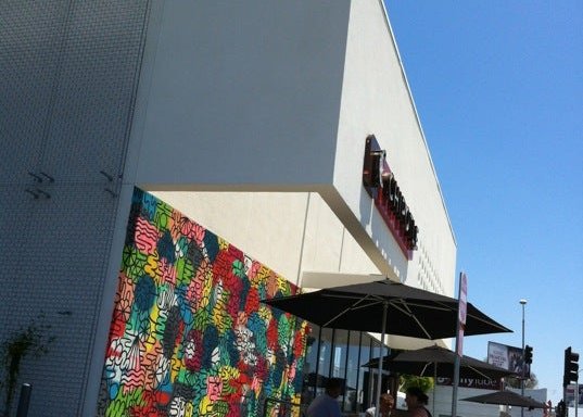 Photo of Chipotle Mexican Grill