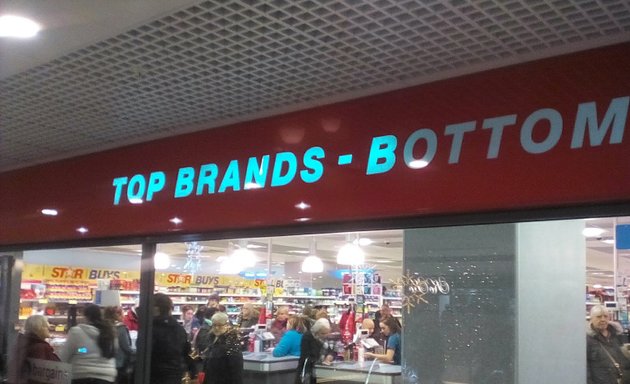 Photo of Home Bargains