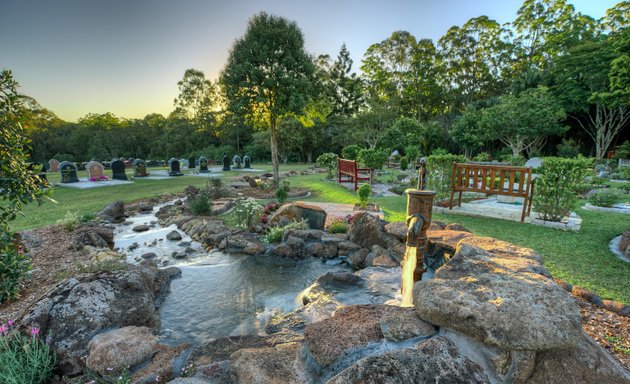 Photo of Albany Creek Memorial Park