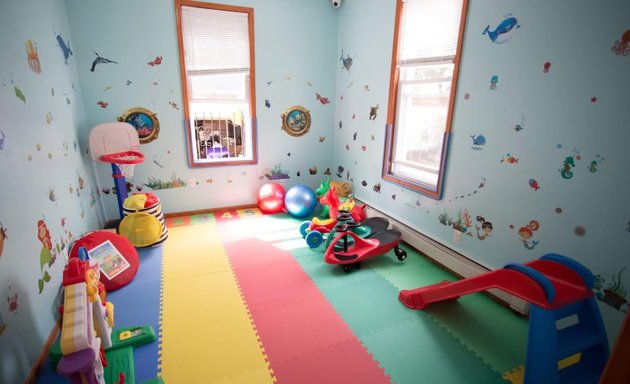 Photo of Happy Go Go Day Care Center