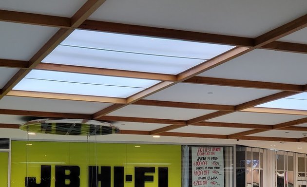 Photo of JB Hi-Fi Brisbane - Queen St, MacArthur Central