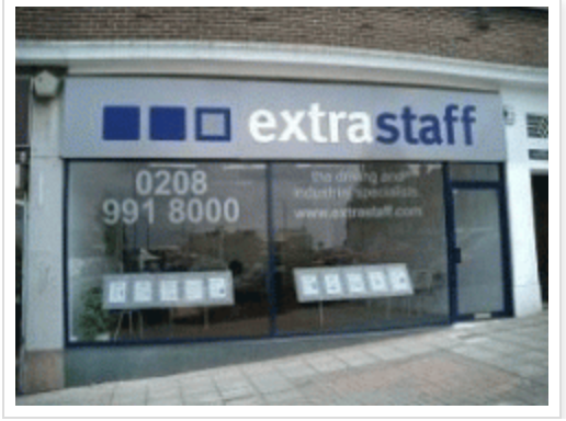 Photo of Extrastaff Ltd