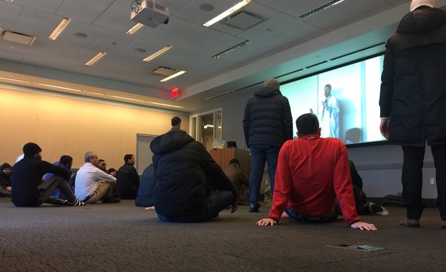 Photo of Islamic Center at NYU