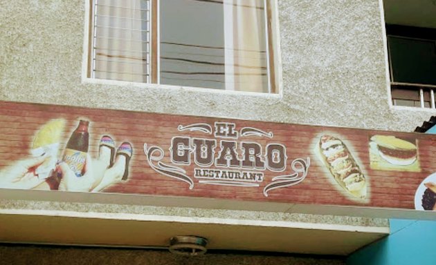 Foto de Restaurante El Guaro