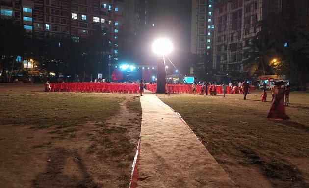 Photo of Shell Colony Ground (K Kamaraj Ground)