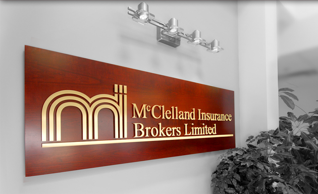 Photo of McClelland Insurance Brokers