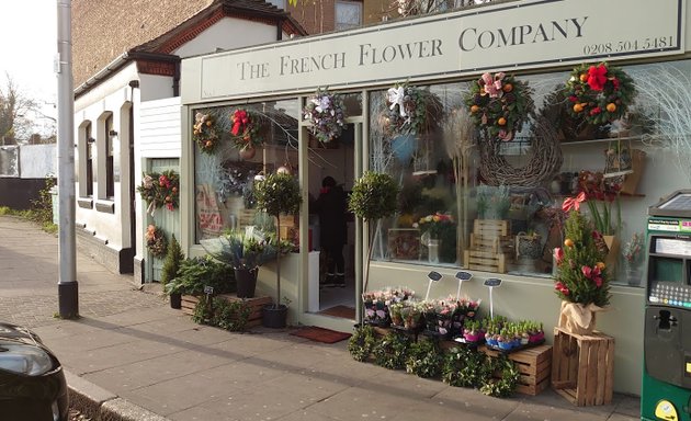 Photo of The French flower company