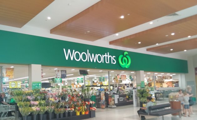 Photo of Woolworths Thrift Park