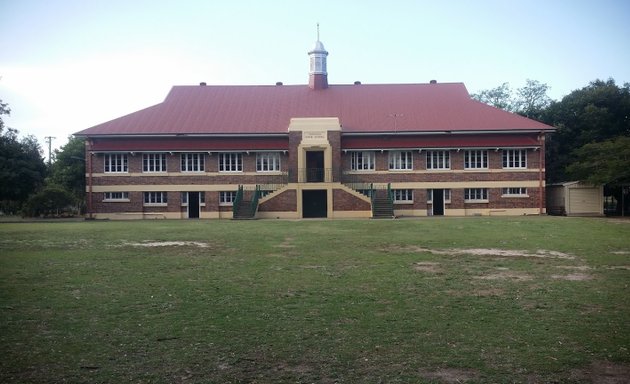 Photo of Yeronga State School
