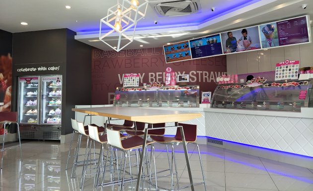 Photo of Baskin-Robbins @ Shell Bangi