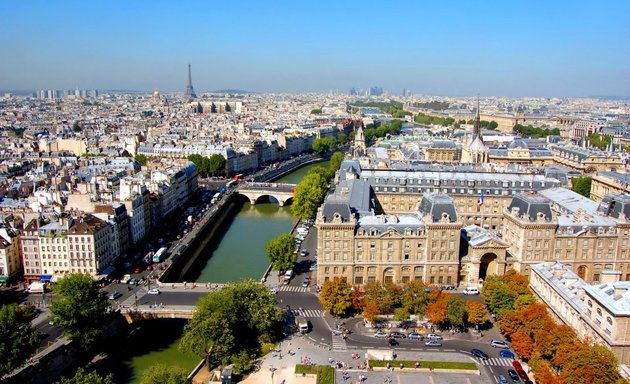 Photo de Flat in the city * Chasseur d'appartement * Paris/petite couronne * Chasseur immobilier