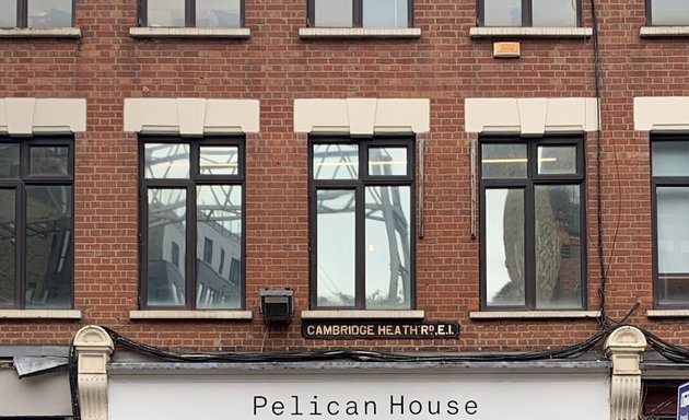 Photo of Pelican House