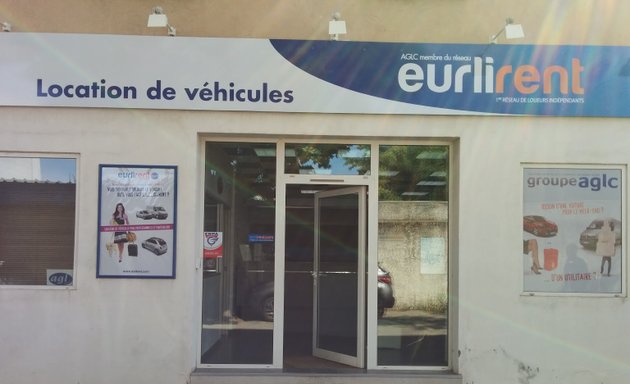 Photo de Eurli Rent Aix-en-provence Centre Ville