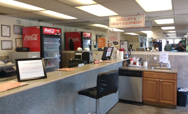 Photo of Toronto Truck Driving School