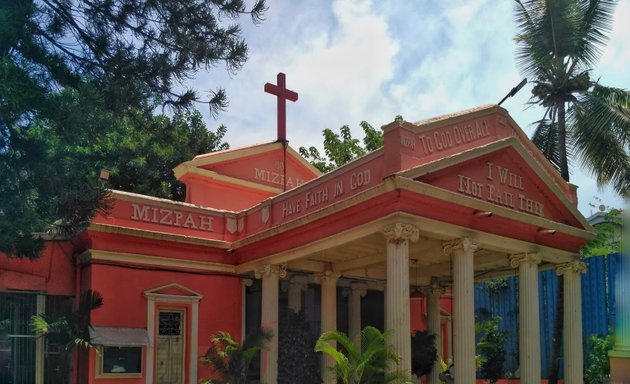 Photo of Mizpah Telugu Church