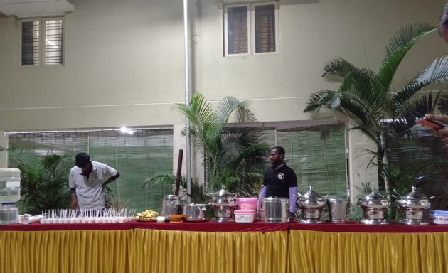 Photo of Lucky Tummy Events and Andhra Food Caterers