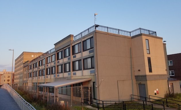 Photo of Ocean Promenade Nursing Center