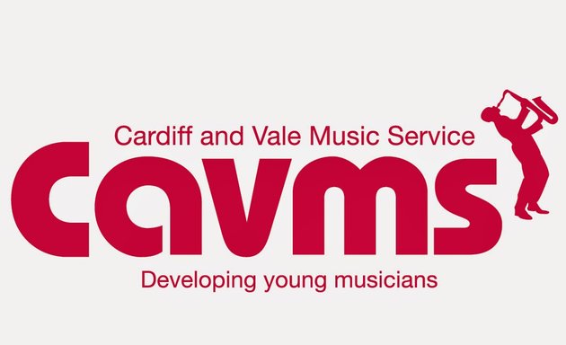 Photo of Cardiff & Vale Music Service