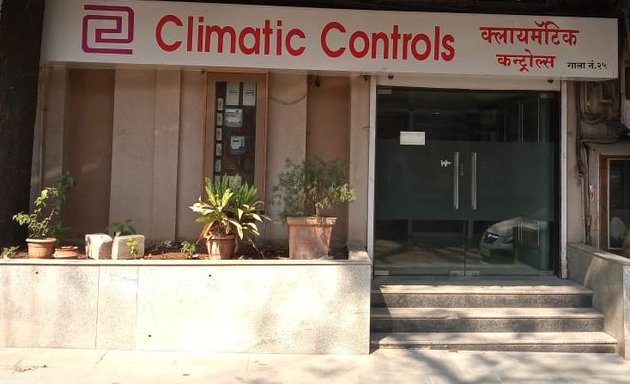 Photo of Climatic Controls Pvt Ltd (HVAC & COLD STORAGE Contractor.Companies)