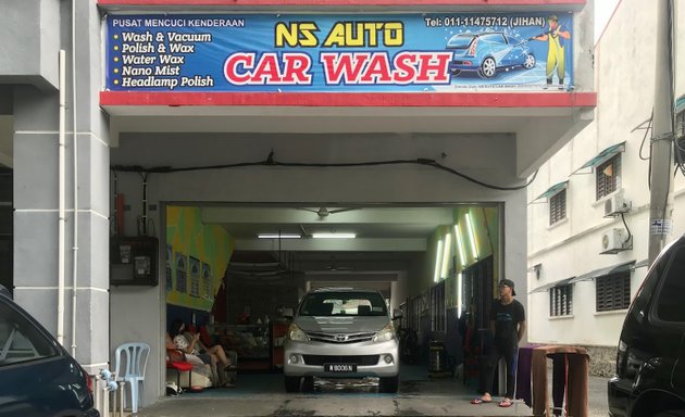 Photo of Ns Auto Car Wash