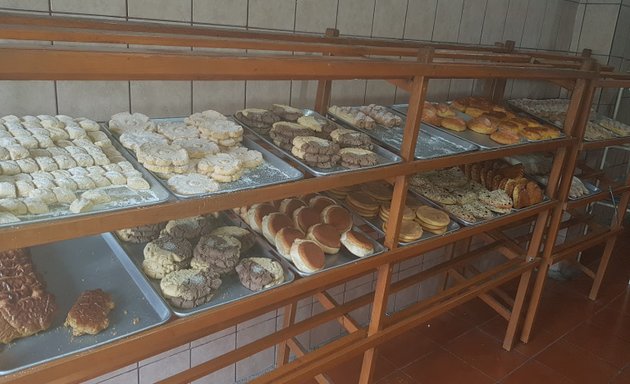 Foto de Panadería Escobedo Edison