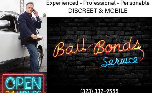 Photo of Dan's Bail Bonds