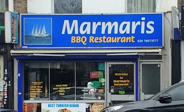 Photo of Marmaris BBQ Restaurant