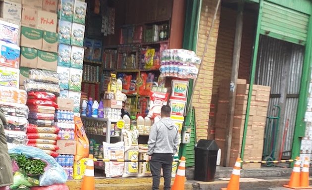 Foto de Agro Perú Ventas Por Mayor (Frutas y Verduras)