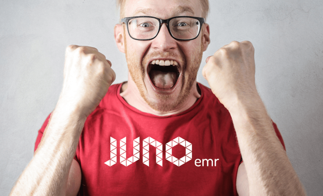 Photo of Juno EMR