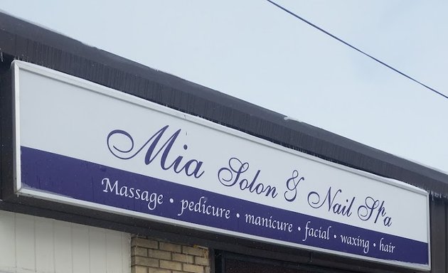 Photo of Monasa Salon & Spa & Therapy Studio