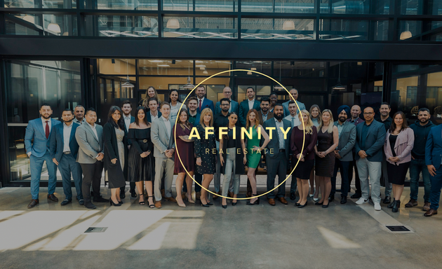 Photo of Affinity Real Estate