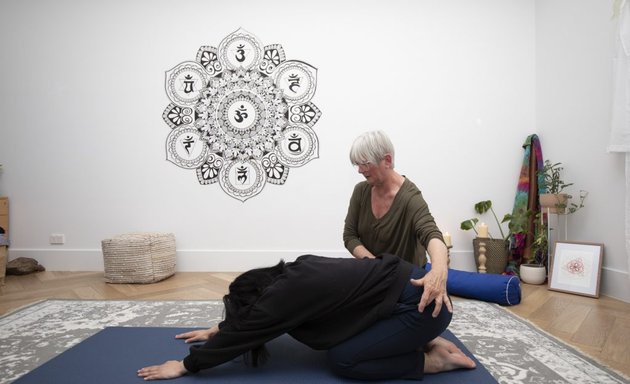 Photo of Adelaide Yoga Therapy