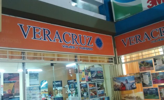 Foto de Veracruz Viajes y Turismo