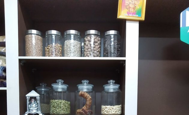 Photo of Sree Haas dry Fruits