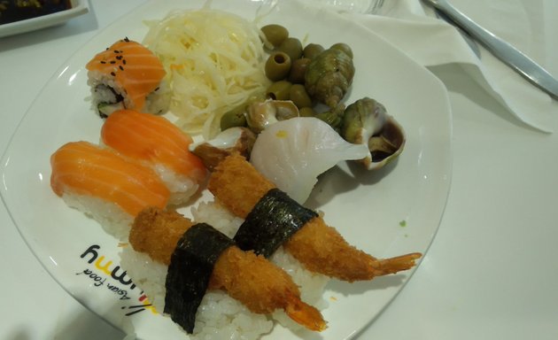 Photo de YUMMY Asian Food