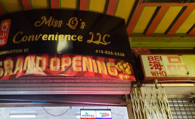 Photo of Miss Q's Convenience LLC