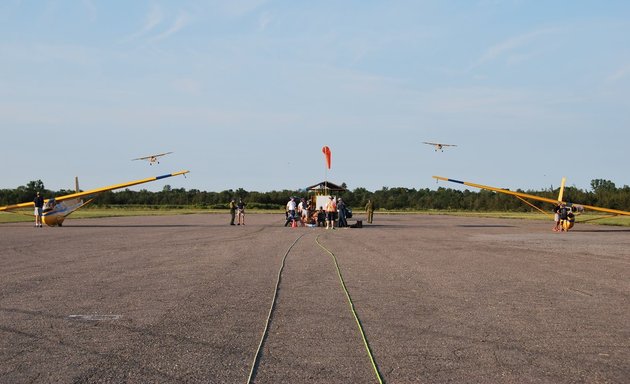 Photo of 364 Lancaster Royal Canadian Air Cadet Squadron