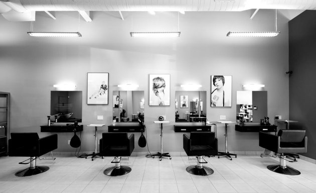 Photo of Envy Hair Salon