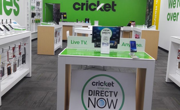 Photo of Cricket Wireless Authorized Retailer