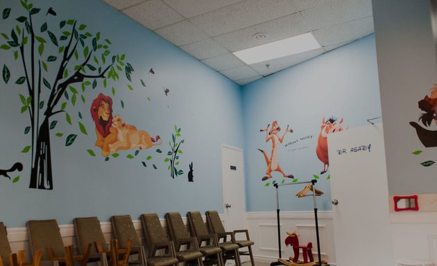 Photo of Lion Cubs Children's Clinic
